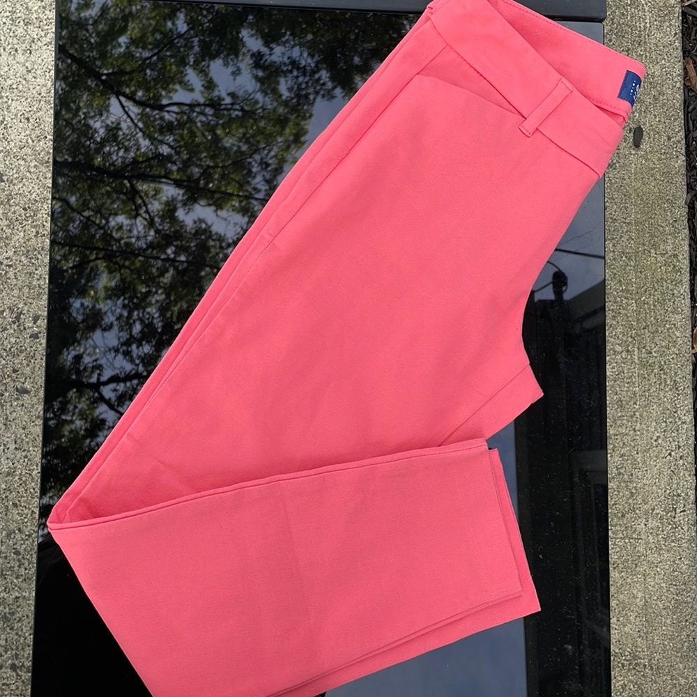 Old Navy Pixie Pants - image 1